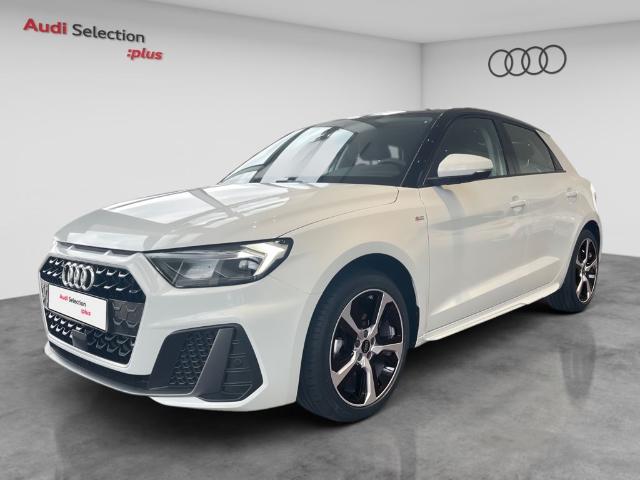 Audi A1 Sportback Adrenalin edition 30 TFSI 85 kW (116 CV)