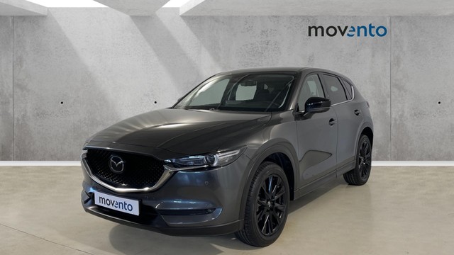 Mazda CX-5 2.0 - 2