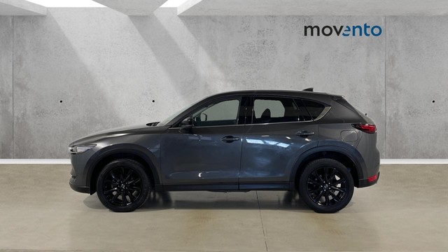 Mazda CX-5 2.0 - 3