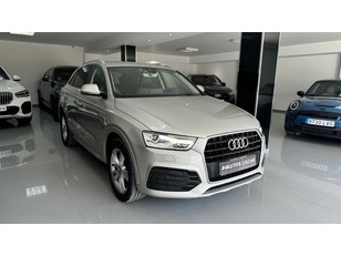 Audi Q3 2.0 TDI de segunda mano