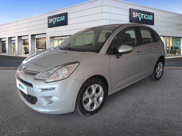 Citroen C3 PureTech 82 Feel 60 kW (83 CV)