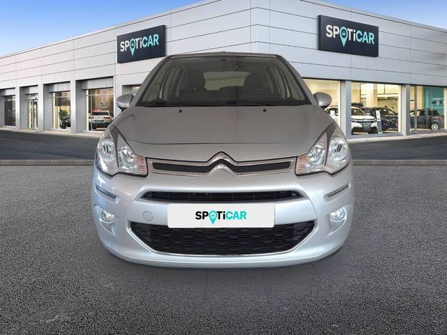 Citroen C3 PureTech 82 Feel 60 kW (83 CV)