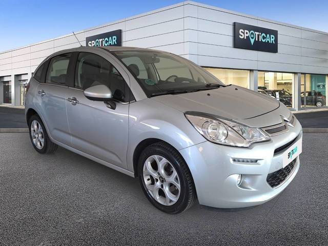 Citroen C3 PureTech 82 Feel 60 kW (83 CV)