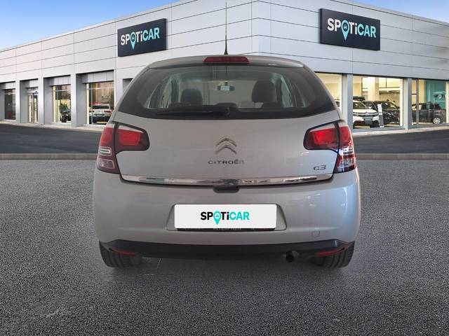 Citroen C3 PureTech 82 Feel 60 kW (83 CV)