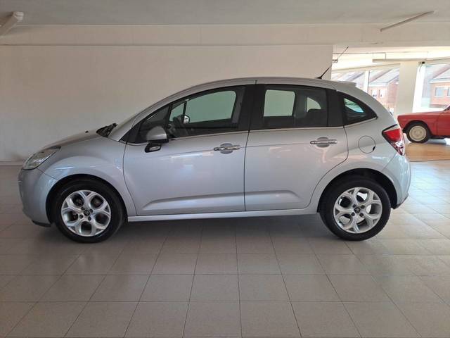 Citroen C3 PureTech 82 Feel 60 kW (83 CV)