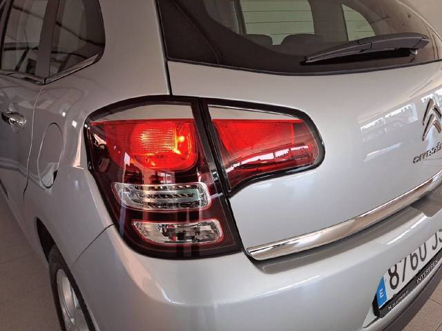 Citroen C3 PureTech 82 Feel 60 kW (83 CV)