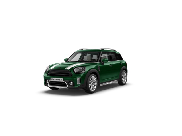 MINI MINI Countryman Cooper D 110 kW (150 CV)