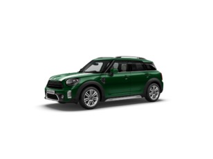 Fotos de MINI Countryman Cooper D 110 kW (150 CV)