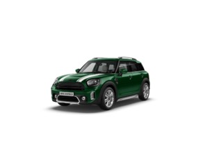 Fotos de MINI Countryman Cooper D 110 kW (150 CV)