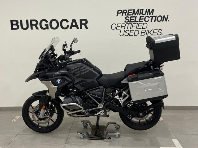 BMW Motorrad R 1250 GS