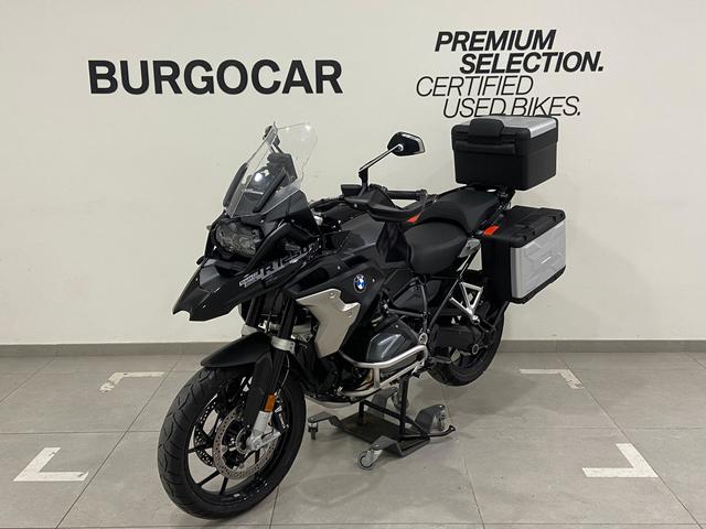 BMW Motorrad R 1250 GS