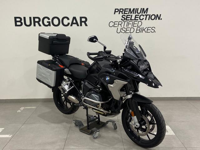 BMW Motorrad R 1250 GS