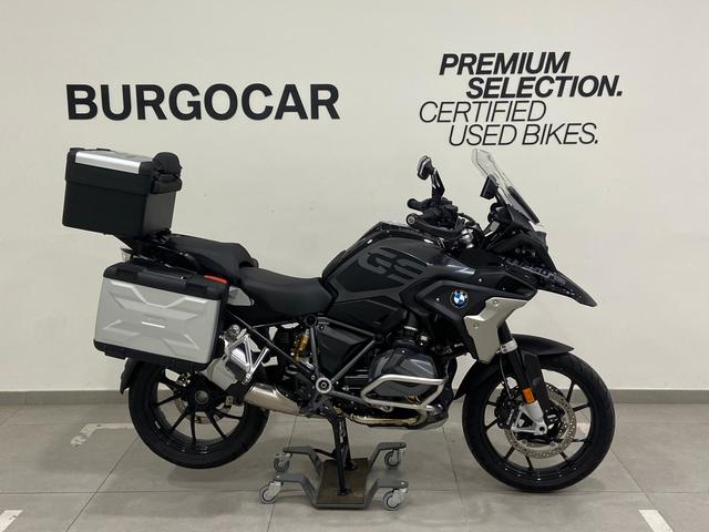 BMW Motorrad R 1250 GS