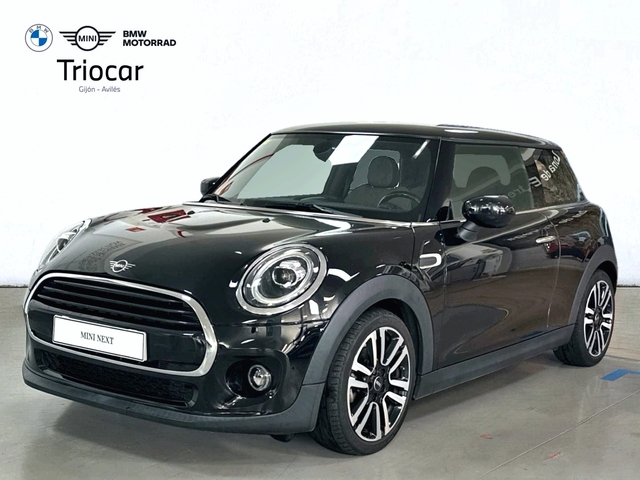 MINI MINI 3 Puertas Cooper 100 kW (136 CV)