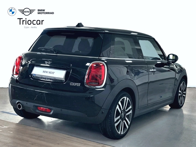 MINI MINI 3 Puertas Cooper 100 kW (136 CV)