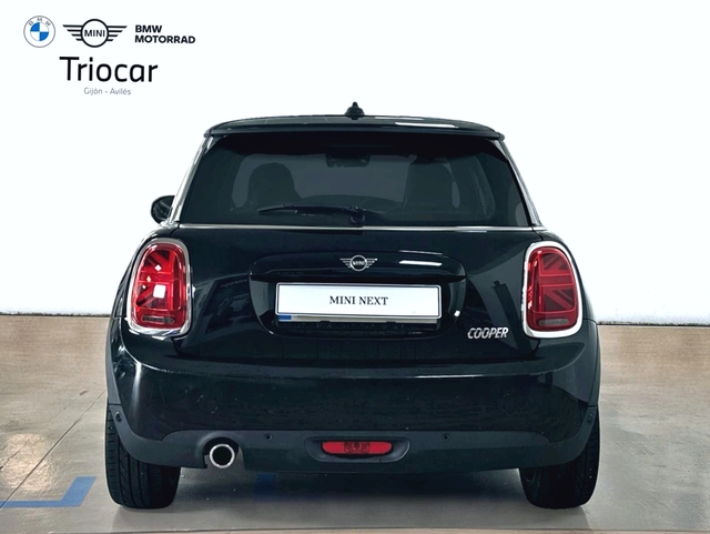 MINI MINI 3 Puertas Cooper 100 kW (136 CV)