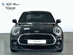 Fotos de MINI 3 Puertas Cooper 100 kW (136 CV)