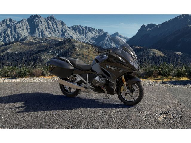 BMW Motorrad R 1250 RT  de ocasión 