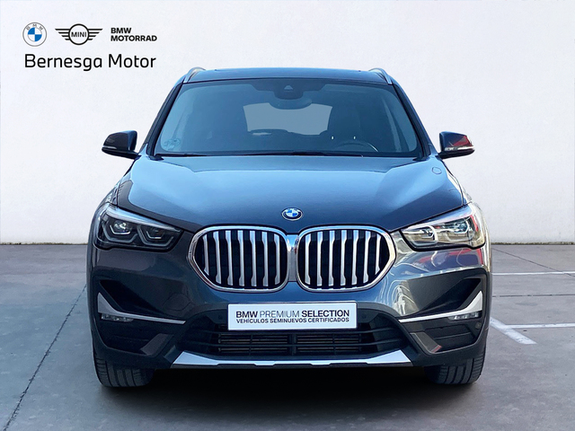 BMW X1 sDrive18d 110 kW (150 CV)