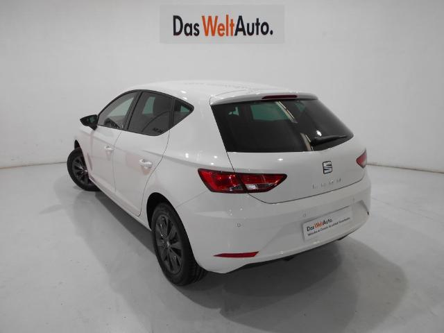 SEAT Leon 1.0 EcoTSI S&S Style Visio Edition 85 kW (115 CV)