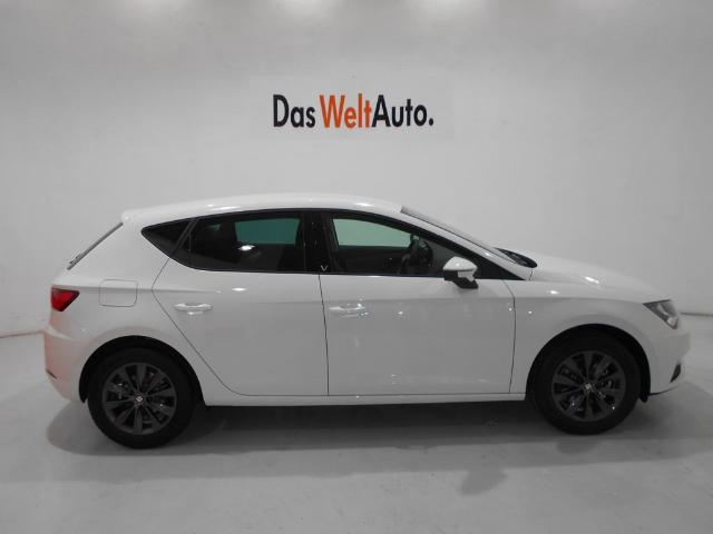 SEAT Leon 1.0 EcoTSI S&S Style Visio Edition 85 kW (115 CV)