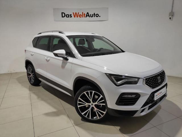 SEAT Ateca 1.5 TSI S&S X-Perience XXL 110 kW (150 CV)