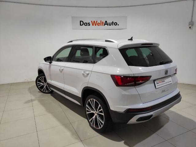 SEAT Ateca 1.5 TSI S&S X-Perience XXL 110 kW (150 CV)