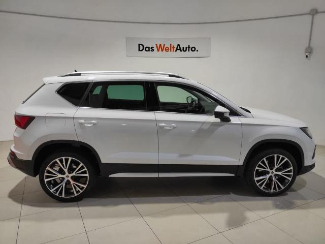 SEAT Ateca 1.5 TSI S&S X-Perience XXL 110 kW (150 CV)