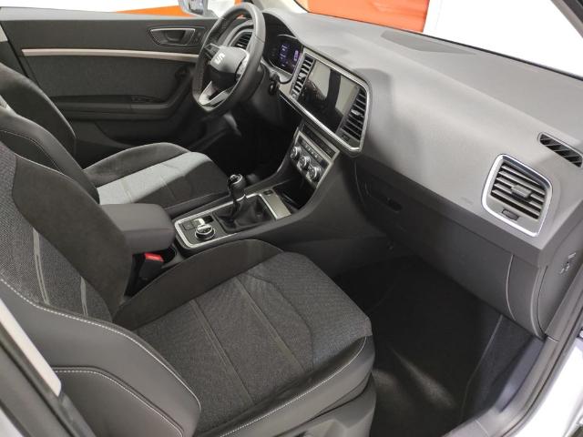 SEAT Ateca 1.5 TSI S&S X-Perience XXL 110 kW (150 CV)