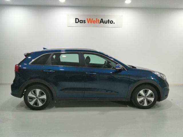 Kia Niro 1.6 GDi HEV Híbrido Emotion 104 kW (141 CV)