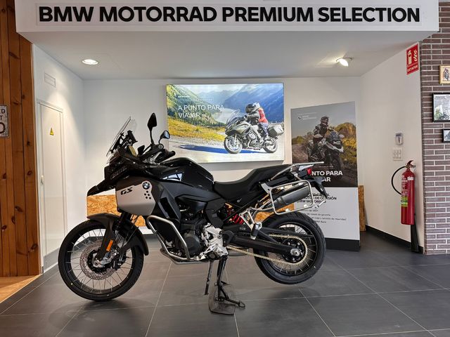 BMW Motorrad F 900 GS ADVENTURE  de ocasión 