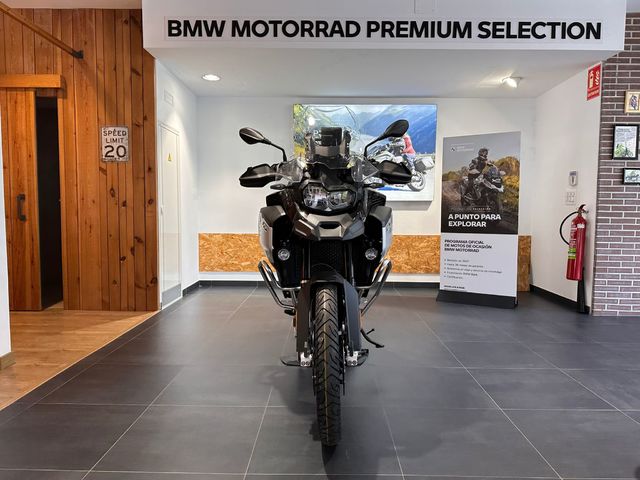 BMW Motorrad F 900 GS ADVENTURE  de ocasión 