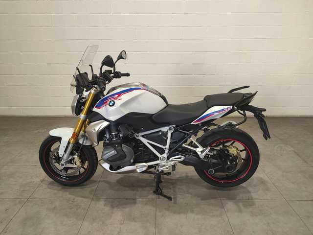 BMW Motorrad R 1250 R  de ocasión 