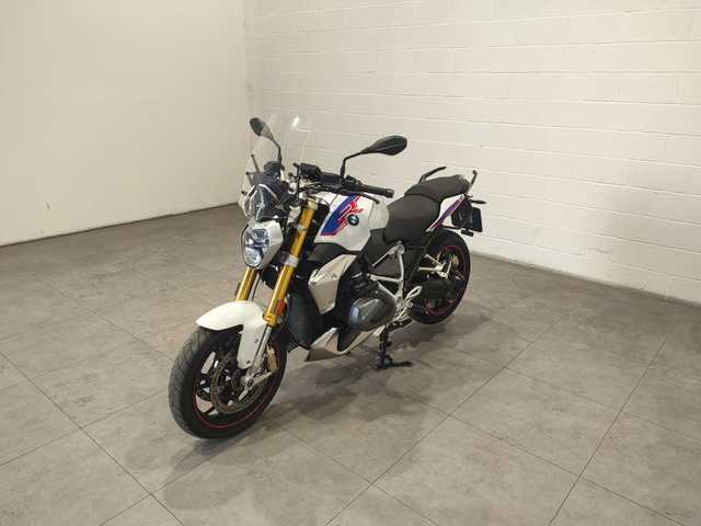 BMW Motorrad R 1250 R  de ocasión 