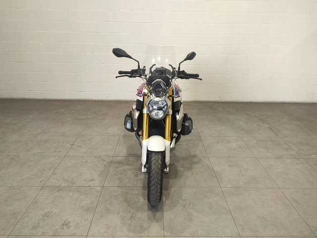 BMW Motorrad R 1250 R  de ocasión 