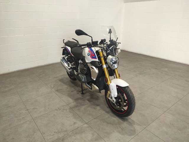 BMW Motorrad R 1250 R  de ocasión 