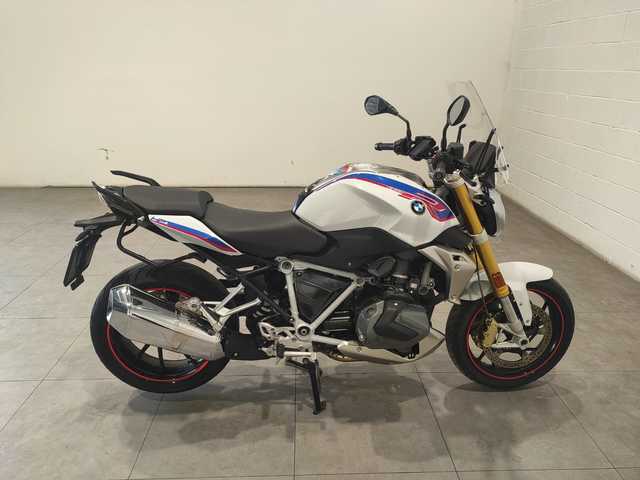 BMW Motorrad R 1250 R  de ocasión 