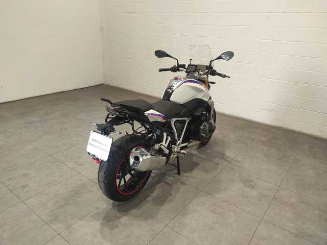 BMW Motorrad R 1250 R  de ocasión 