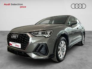 vehículo ocasión audi selection