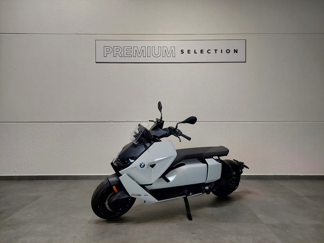 BMW Motorrad CE 04  de ocasión 