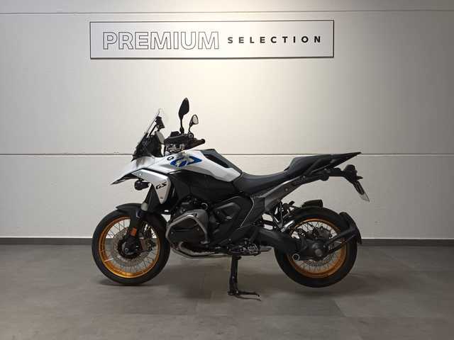 BMW Motorrad R 1300 GS  de ocasión 