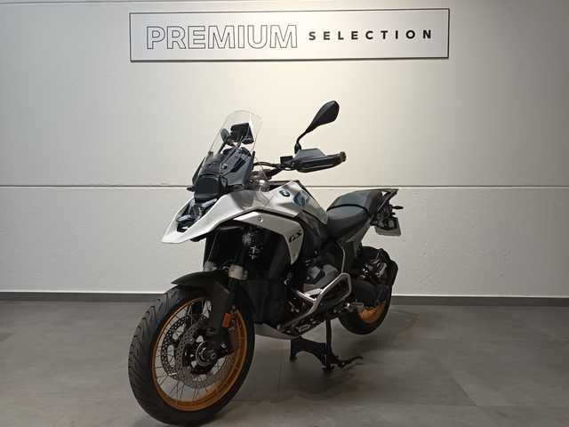 BMW Motorrad R 1300 GS  de ocasión 