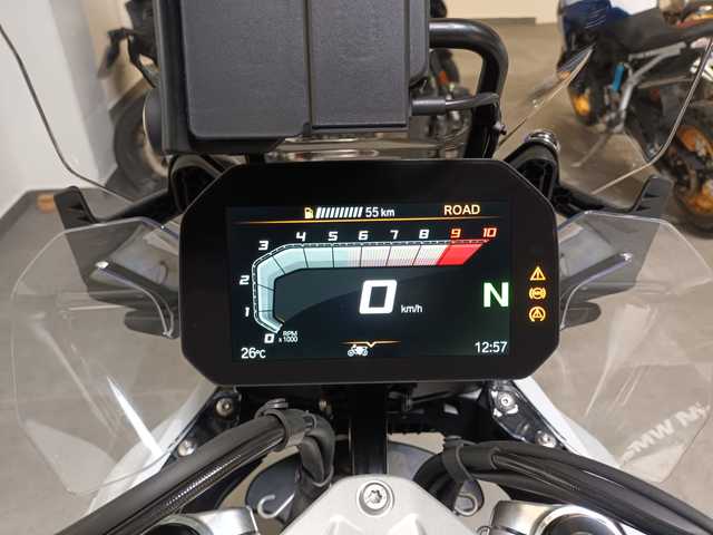 BMW Motorrad R 1300 GS  de ocasión 