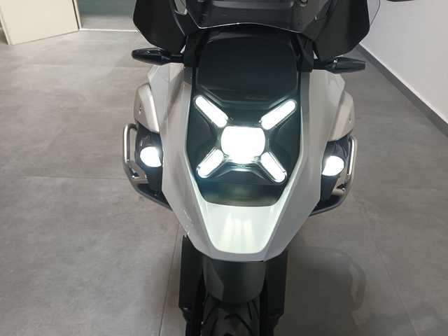 BMW Motorrad R 1300 GS  de ocasión 