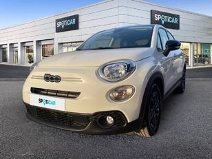 Fiat 500X en Motorflash