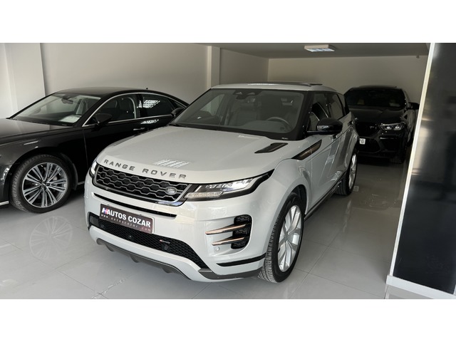 Land Rover Range Rover Evoque D163 MHEV R-Dynamic S 4WD Auto 120 kW (163 CV)