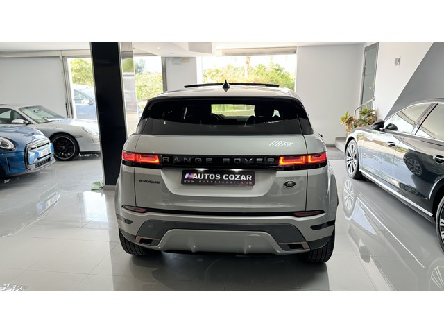 Land Rover Range Rover Evoque D163 MHEV R-Dynamic S 4WD Auto 120 kW (163 CV)