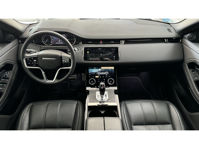 Land Rover Range Rover Evoque D163 MHEV R-Dynamic S 4WD Auto 120 kW (163 CV)