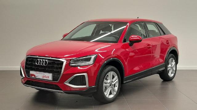 Audi Q2 Advanced 30 TDI 85 kW (116 CV)