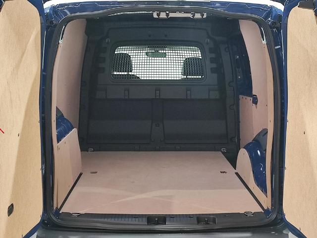 Volkswagen Caddy Cargo Maxi Cargo 2.0 TDI 75 kW (102 CV)